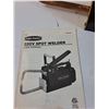 Image 5 : Pro Point 220V Spot Welder w/ Manual - Untested