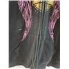 Image 3 : * Ladies Harley Davidson Zipper Jacket - Size L  -  AS IS