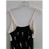 Image 4 : * Black & White Summer Dress - Size XL