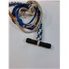 Image 5 : (2) 20FT WakeSurf Watersport Ropes Used