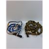 Image 7 : (2) 20FT WakeSurf Watersport Ropes Used
