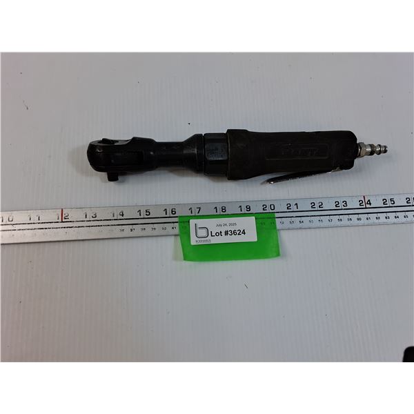 Giant 1/4 Inch Air Ratchet - Consignor States Works