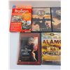 Image 2 : Misc. DVD Lot - Phantom of the Opera, The Alamo, Legend, Lois and Clark The New Adventures of Superm