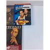 Image 4 : Misc. DVD Lot - Phantom of the Opera, The Alamo, Legend, Lois and Clark The New Adventures of Superm