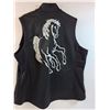 Image 3 : * Kerrits Brand Women's Vest w/Horse Decal - Size XXL