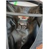 Image 2 : * Harley Davidson Womens Leather Motorcycle Vest - Size XXL