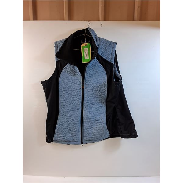 * Kerrits Brand Womens Vest - Size XXL