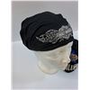 Image 1 : (4) Harley Davidson Biker Headwear - Mannequin Head NOT INCLUDED