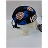 Image 2 : (4) Harley Davidson Biker Headwear - Mannequin Head NOT INCLUDED