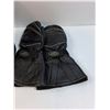 Image 2 : Winter Special - Arctic Cat Balaclava and (2) Medium Pairs of Gloves - Mannequin Not Included