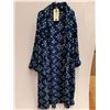 Image 1 : Kerrits Brand Housecoat/Robe - 1X-2X Size