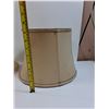 Image 3 : (3)Assorted Lamp Shades