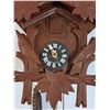 Image 2 : Cuckoo Clock Pine Cone Weights Forest Design - AS IS