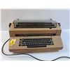 Image 2 : Vintage Electric Typewriter - AS IS - PICK UP ONLY