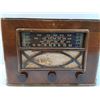 Image 2 : General Electric Antique Radio - As Is