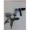 Image 2 : (3) Impact Air Guns - Untested