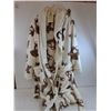 Image 1 : * Carisma "Teddy Bear" Bath Robe - Size L-XL - Appears Unused