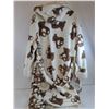 Image 2 : * Carisma "Teddy Bear" Bath Robe - Size L-XL - Appears Unused