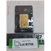 Image 1 : Replica ebay 1oz "Pure Gold" Bar