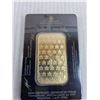 Image 2 : Replica 1oz Canadian Mint "Gold" Bar