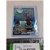 Image 1 : Pokemon "Umbreon VMAX" Card - Authenticity Not Guaranteed