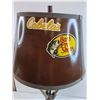 Image 3 : Cabela's "3 Rifles" Table Lamp - Tested - 30" Tall - PICK UP ONLY