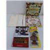 Image 3 : DVD Movies, Sticker Books, Pencil Sets, First Aid, Misc.