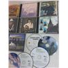 Image 3 : (18) Mostly Gospel/Country Music CDs - Missing Some Cases