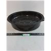 Image 1 : Enamel Roaster - 18x12x5"