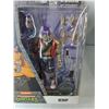 Image 3 : (2) Teenage Mutant Ninja Turtles Bebop Figurines, Sealed