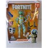 Image 2 : (2) Fortnite Figurines- Leviathan & Cuddle Team Leader, Sealed