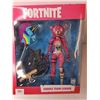 Image 3 : (2) Fortnite Figurines- Leviathan & Cuddle Team Leader, Sealed