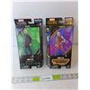 Image 1 : (2) Marvel Legends Figurines- Kraglin & Talos, Sealed