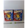 Image 1 : (2) Yahtzee Jr. Games, Pokemon Version