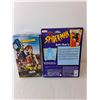 Image 5 : Marvel Trivia Box Game- Opened & (2) Figurines- Black Cat & Lilith- Sealed