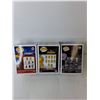 Image 5 : (3) Funko Pop Figurines- Darkseid, Iron Spider & Sy-Klone, NIB