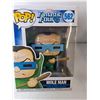 Image 3 : (3) Funko Pop Figuries- The Baroness, Mole Man, Shipwreck-NIB