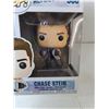 Image 2 : (3) Funko Pop Figurines- Chase Stein, Molly Hernandez, Mei Kamino with Pelops II-NIB