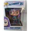 Image 4 : (3) Funko Pop Runaways Figurines- Chase Stein, Alex Wilder, Gert Yorkes- NIB