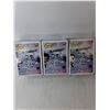Image 5 : (3) Funko Pop Runaways Figurines- Chase Stein, Alex Wilder, Gert Yorkes- NIB