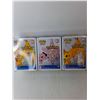 Image 5 : (3) Funko Pop Pokemon Figurines- Chimchar, Snubbull, Blaziken- NIB