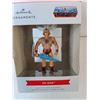 Image 3 : (3) Figurines- He-Man, Ultraman, Saga Alana- Sealed