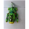 Image 3 : Teenage Mutant Ninja Turtles Stealth Bike, Motorcycle, Shell Submarine & (2) Figurines
