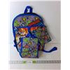 Image 1 : New Kids' Avengers Backpack, Lunch Kit & Pencil Case