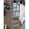 Image 5 : ** Pool Ladder -64" x 54"x 32" - CANNOT SHIP