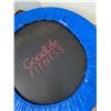 Image 2 : ** Goodlife Fitness - 8.5"T x 36"Diameter - CANNOT SHIP