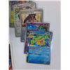 Image 2 : Various Pokemon Cards & 1000+ Vintage Sports Cards (Gretzky, Howe, Griffey, Inserts)