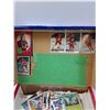 Image 3 : Various Pokemon Cards & 1000+ Vintage Sports Cards (Gretzky, Howe, Griffey, Inserts)