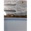 Image 4 : Bobby Orr SPX Insert Upper Deck 2007-08 Hockey Trading Card