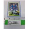 Image 1 : Joe Sakic Marquee Rookie OPC 2012-13 Hockey Trading Card